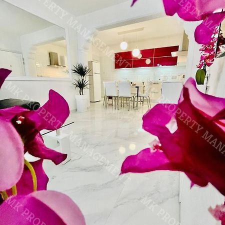 לרנקה Milos City Center Apt. 32 מראה חיצוני תמונה